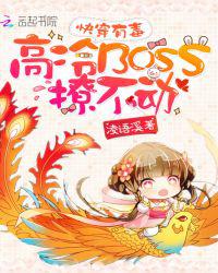 快穿有毒：高冷BOSS撩不动